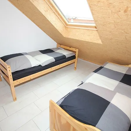 Ferienwohnung BECKENDORF Losheim Exterior foto