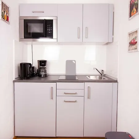 Ferienwohnung BECKENDORF Losheim Exterior foto