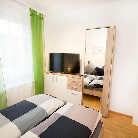 Ferienwohnung BECKENDORF Losheim Exterior foto