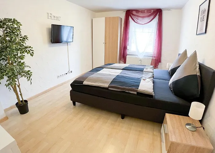 Ferienwohnung BECKENDORF