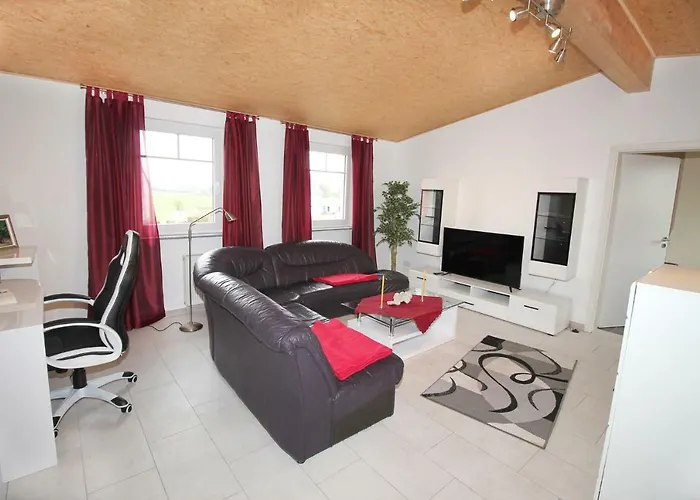 Ferienwohnung BECKENDORF