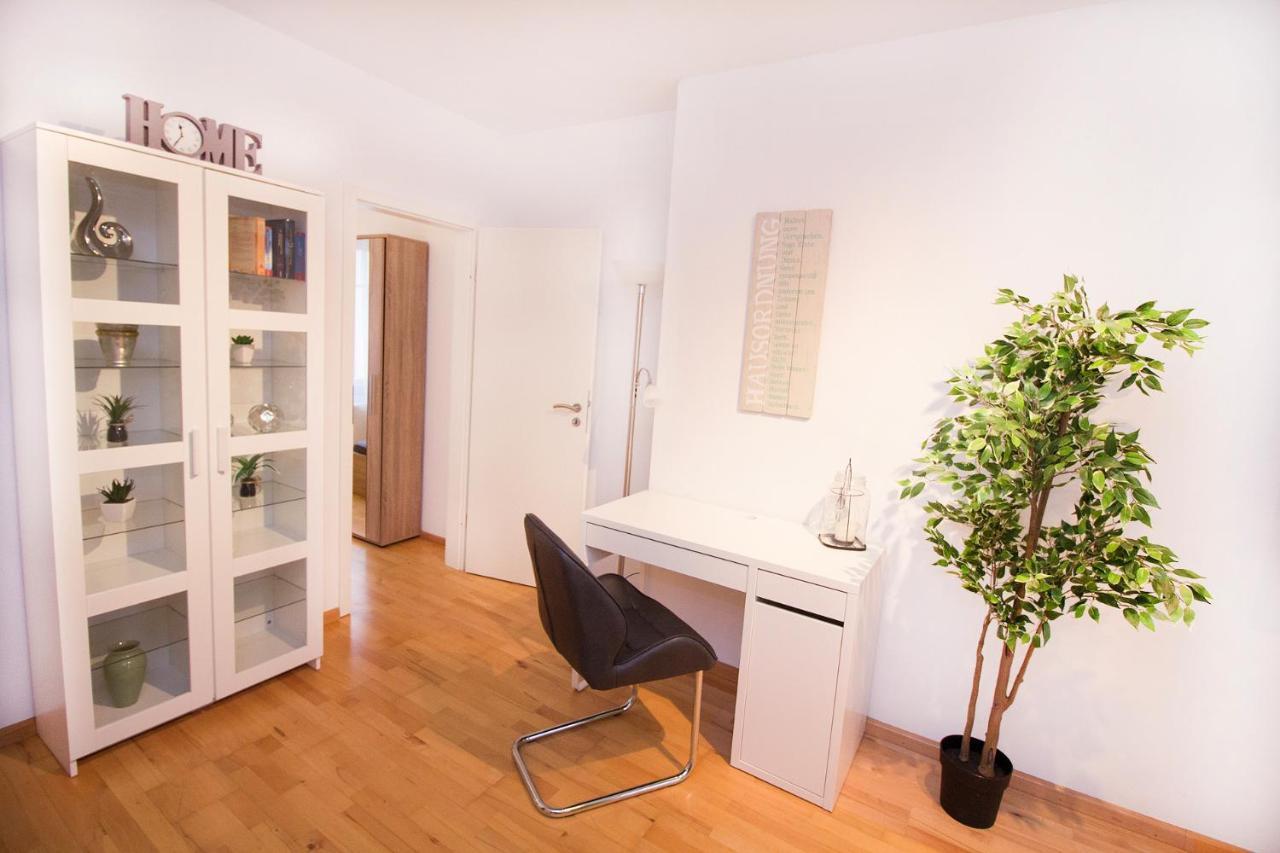 Beckendorf Apartment *