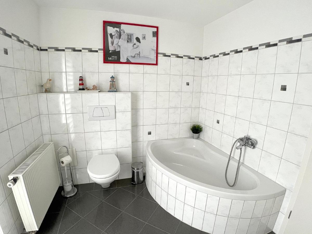 Apartment Beckendorf Losheim