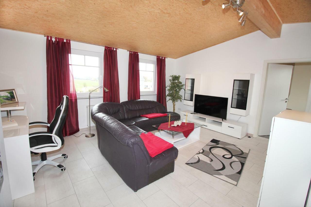 Beckendorf Apartment Losheim