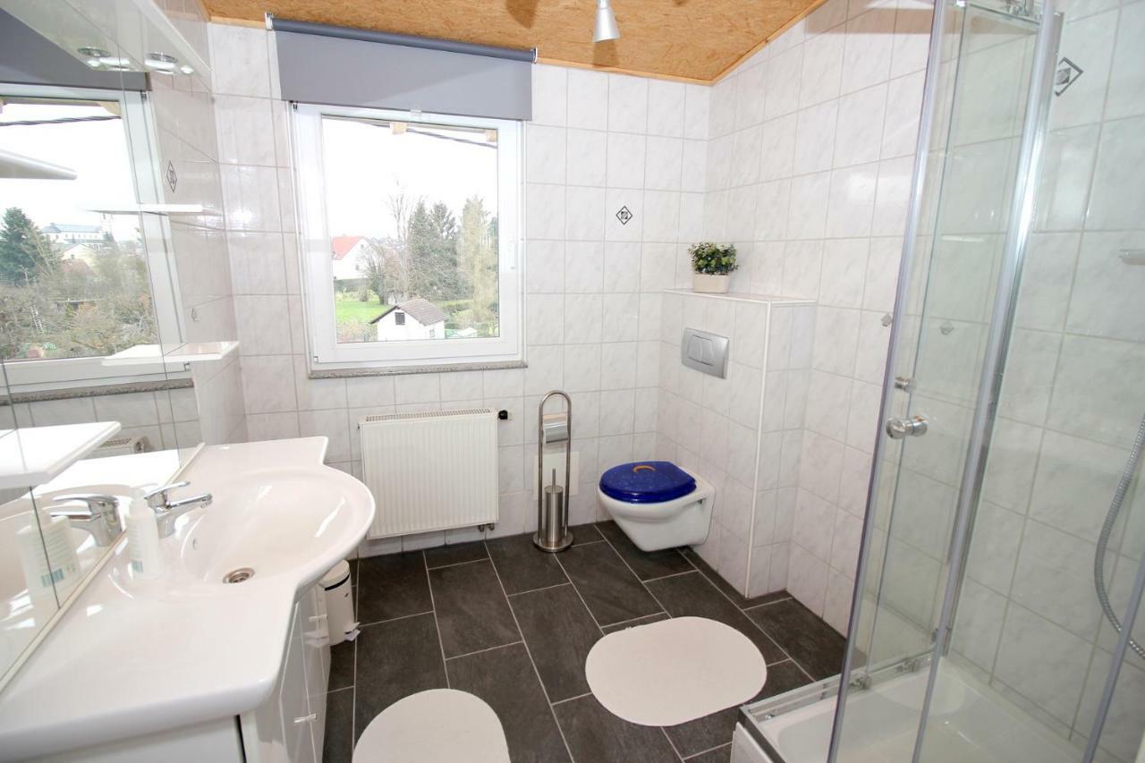 Apartment Beckendorf Losheim