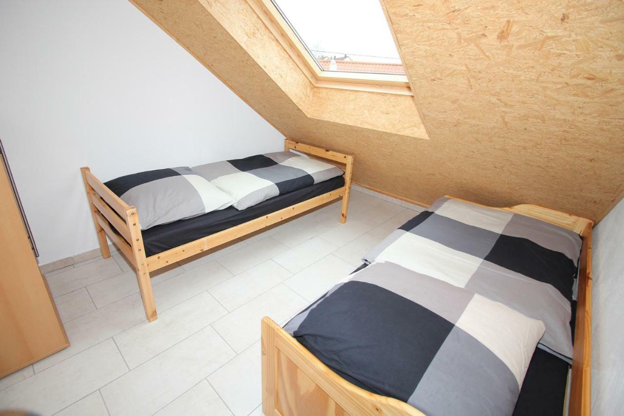 Beckendorf Apartment *