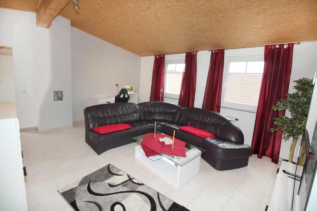 Beckendorf Apartment *