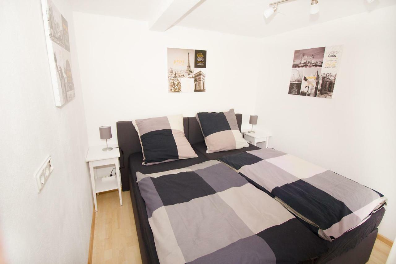 Apartment Beckendorf
