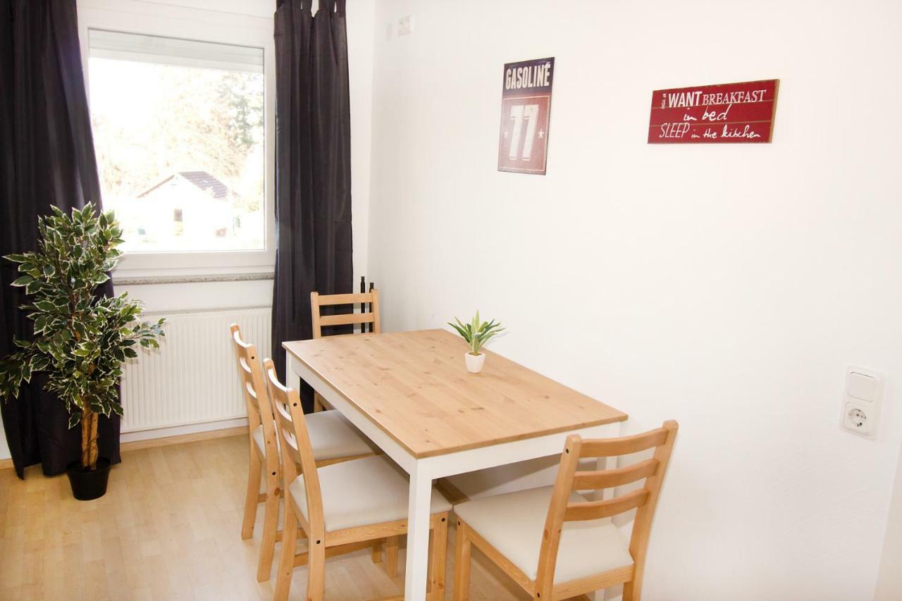 Beckendorf Apartment